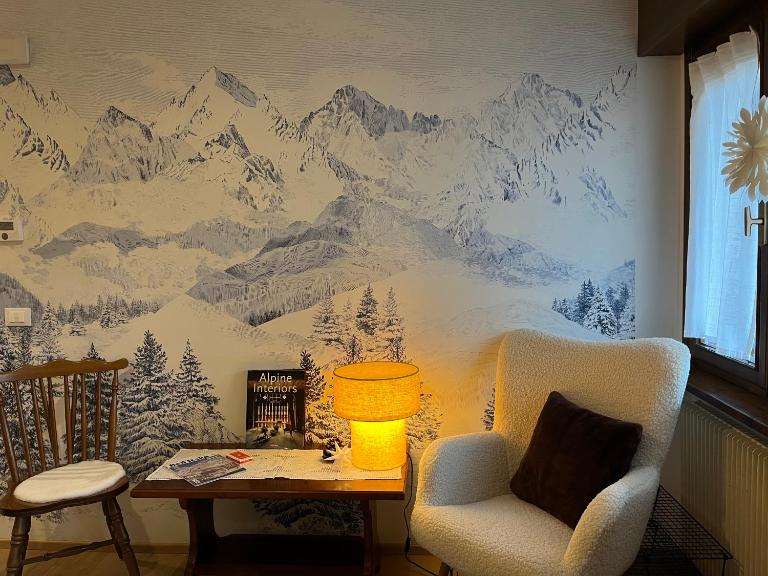 Il Cadorino - B&B Valle di Cadore