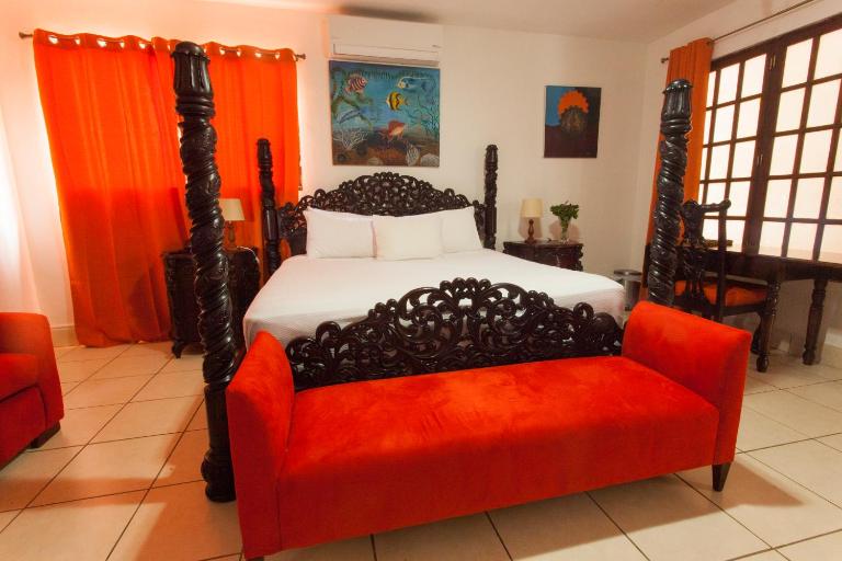La Posada del Arcangel - Bed and Breakfast Managua