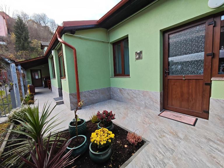 Casa Mirella - B&B Braşov
