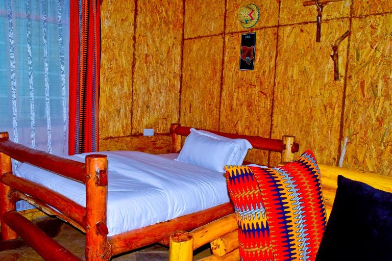 Hakuna Matata Gardens - B&B Migori
