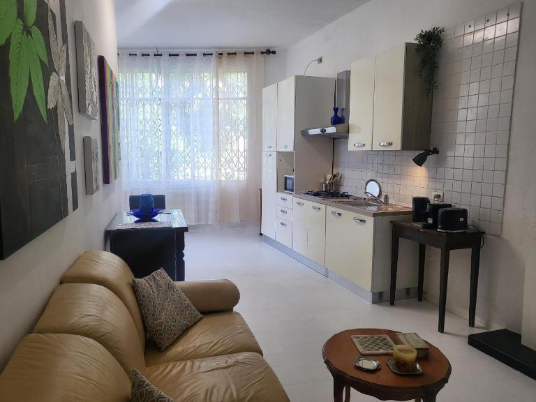 Casa Vacanze Agnello - Artè - B&B Grandola ed Uniti
