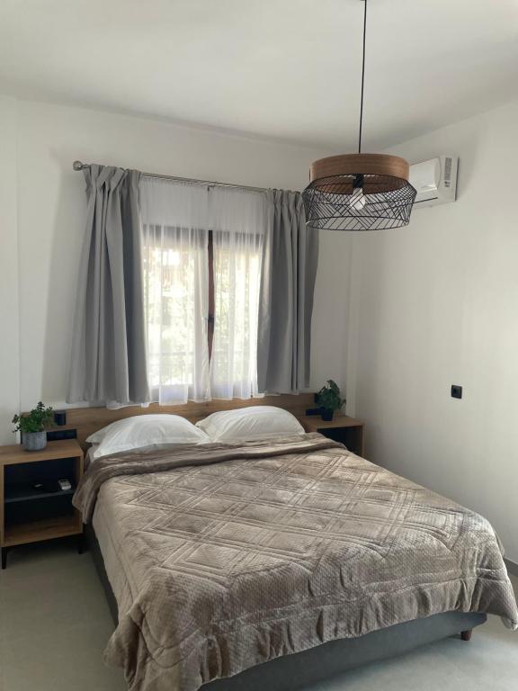 SENSIMAR Rooms To Let - B&B Ouranoupolis