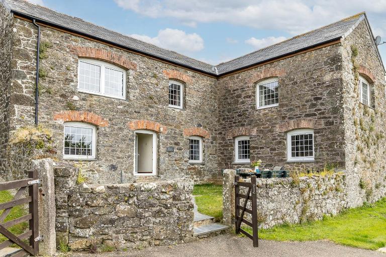 Cherry Cottage - B&B Saint Endellion