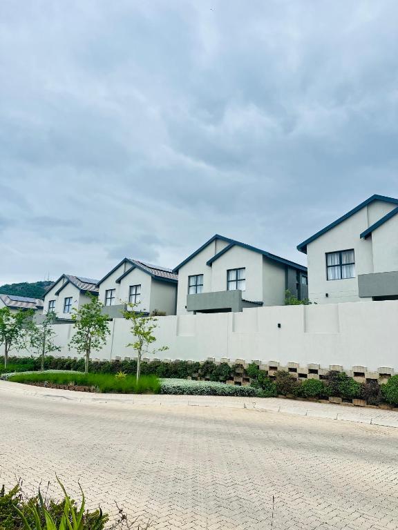 Elusive Haven - B&B Nelspruit