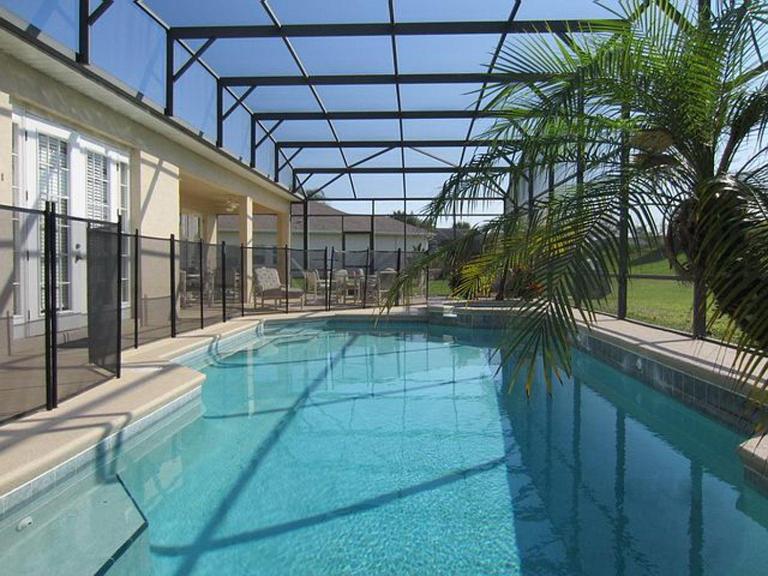 Princess Hideaway - B&B Orlando