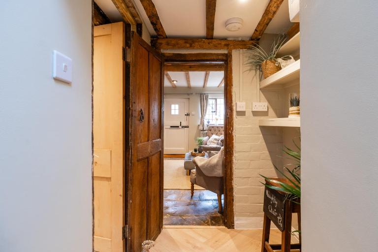 Gorgeous Cottage near Stratford-upon-Avon - B&B Shottery