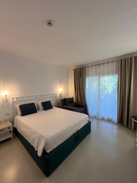 Casa Oliva - Domina Coral Bay - B&B Sharm el-Sheikh
