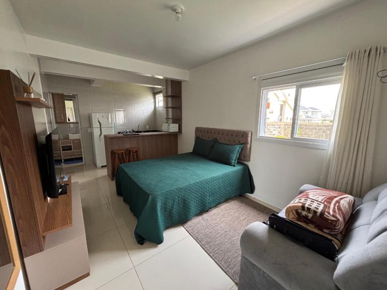 Kitnet Suíte Premium - B&B Bento Gonçalves