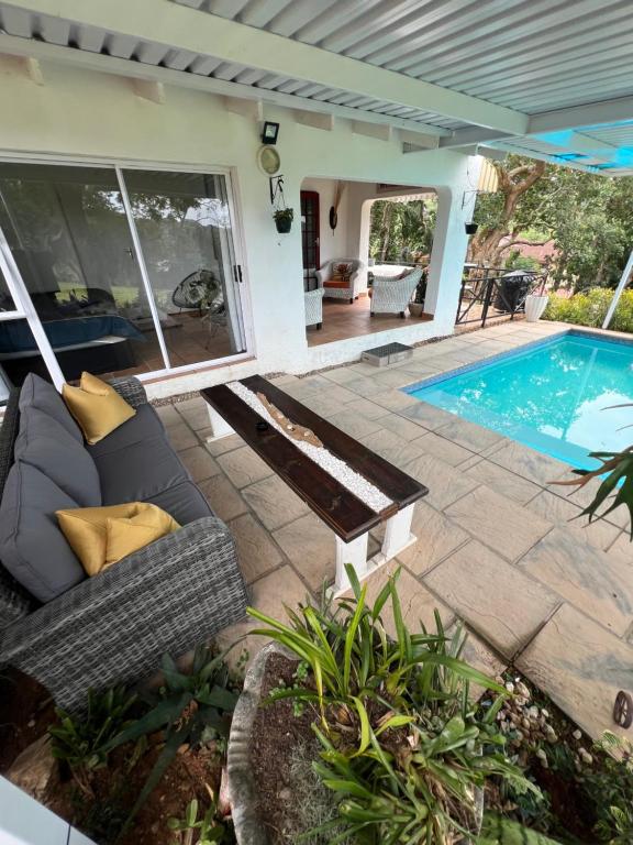 The Granny Flat - B&B Margate