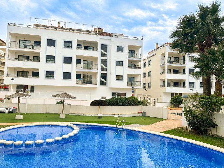 Calamora-Moraira - B&B Moraira