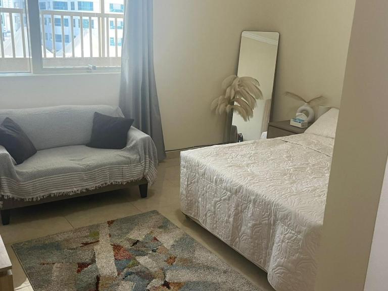 comfort private master room - B&B Sharja