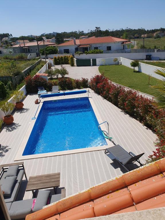 Quinta da Familia - B&B Caldas da Rainha