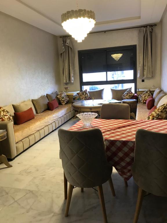 appartement - Chambres d'hôtes Mohammédia