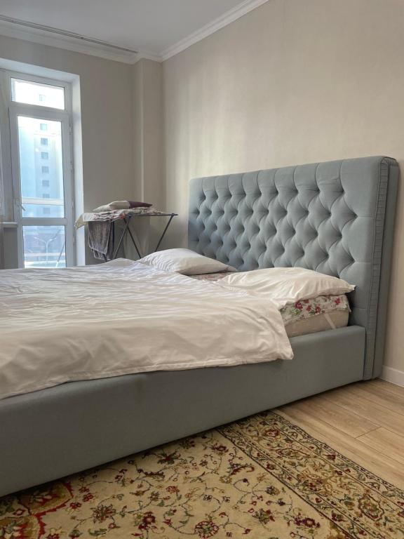 Comfort halal apartments Abu Dhabi Plaza - Ferienwohnung Astana