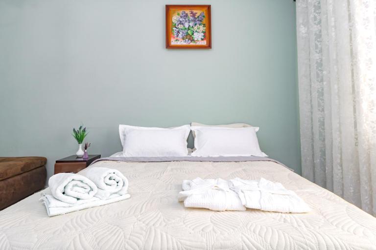Family Apartment - B&B Astana