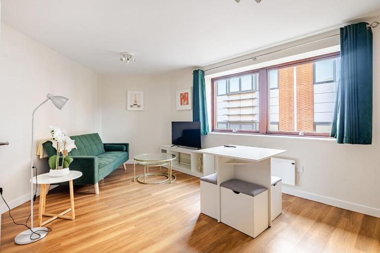 Chic escape - Chambres d'hôtes Cambridge