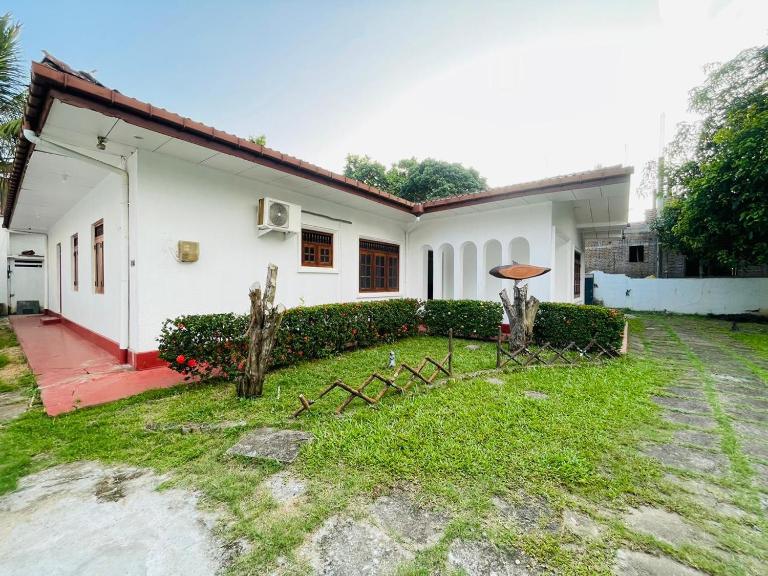 Serandib Bay Villa - B&B Weligama