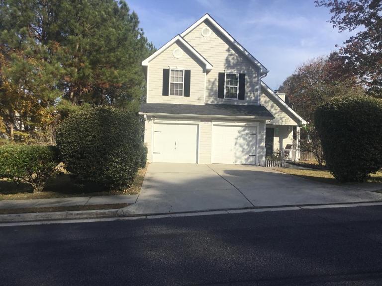 Captivating Home near Downtown ATL - B&B Conley
