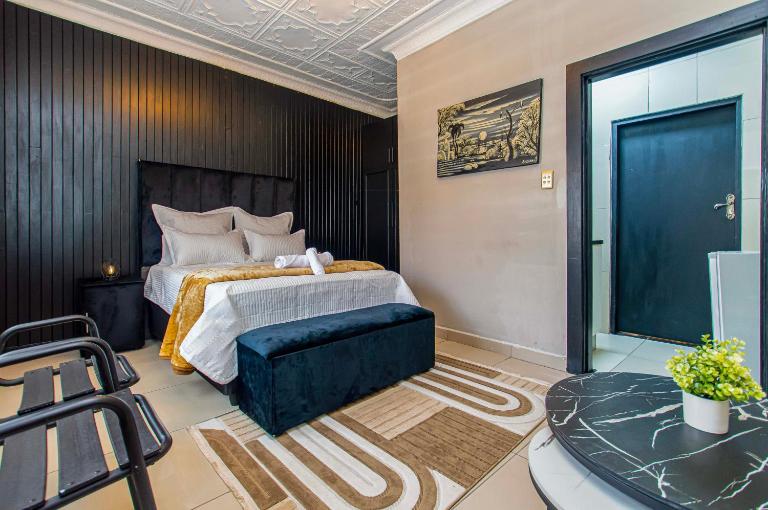 WinHaven Guest House - Chambres d'hôtes Randfontein