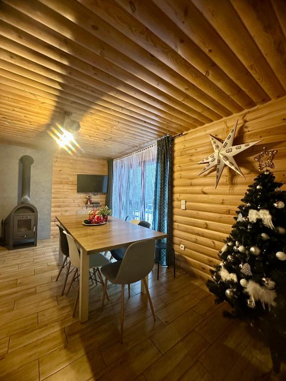 Istebna Pełna Chata I - Ferienwohnung Istebna
