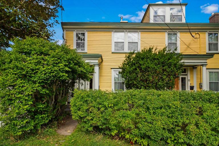 Cozy 2 bedroom home in downtown St Johns - B&B St. John's