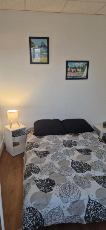 Le 105 TER - B&B Vichy