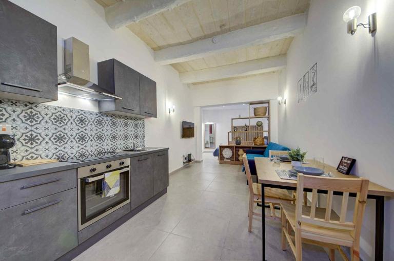 Charming Rabat Studio Stay - B&B Rabat
