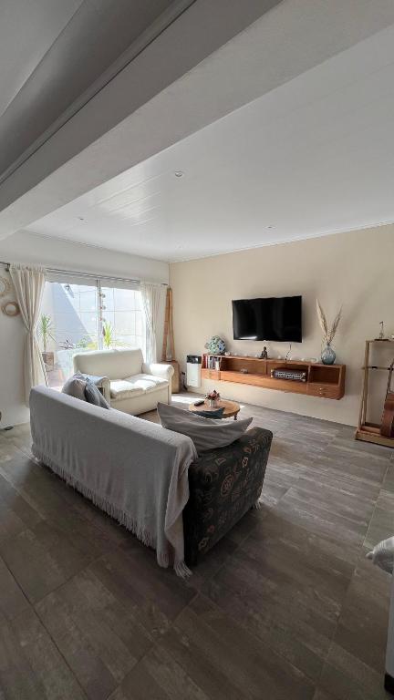 CASA PRANA Quequén - Ferienwohnung Quequén
