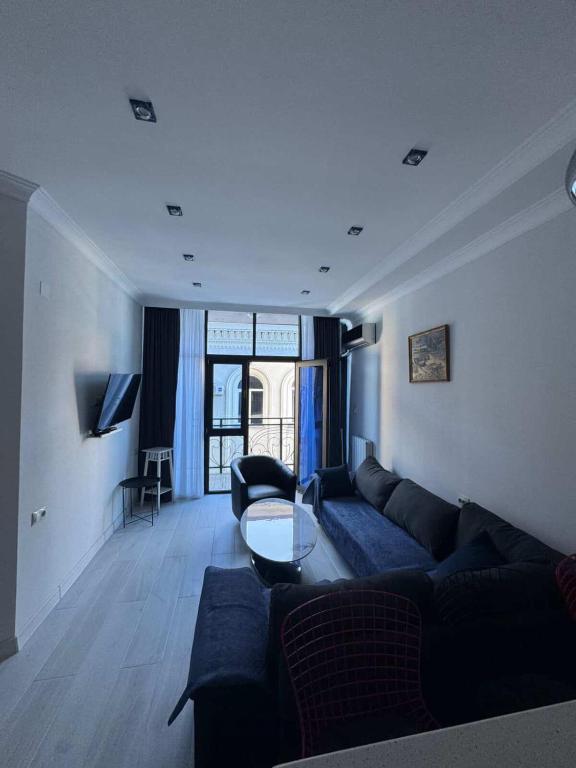 Apartament Kобулети - B&B K'obulet'i