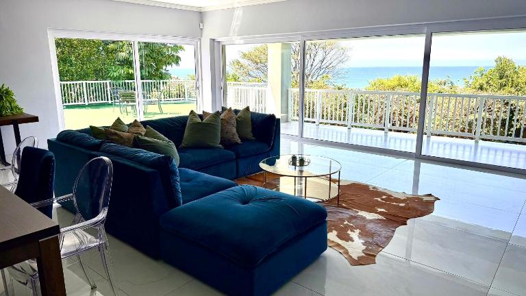 Gemmel Place Villa - B&B Durban