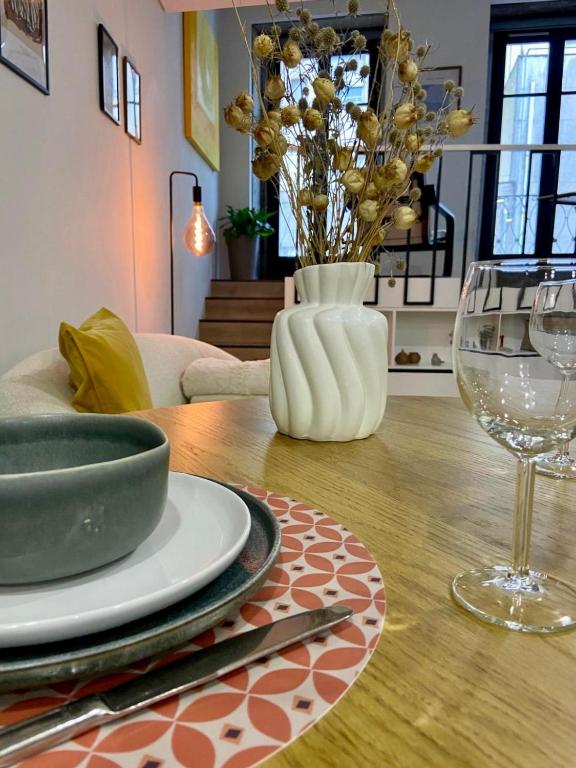 Daisy Street Guesthouse 2 - Ferienwohnung Braga