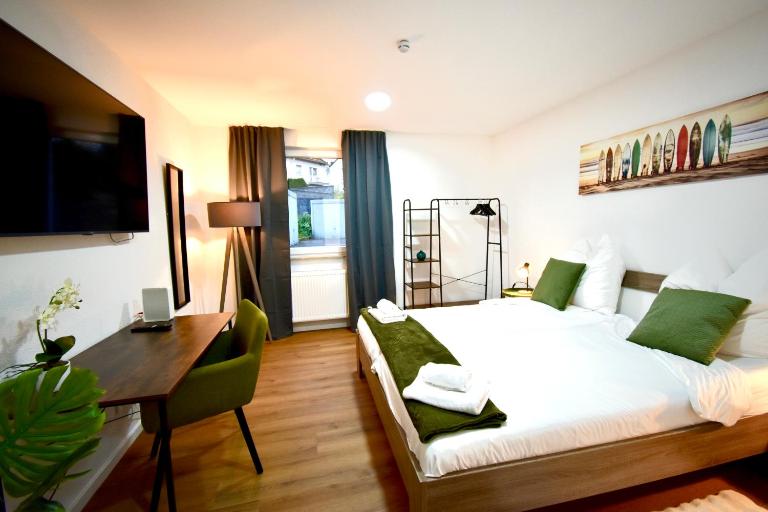 SANO - Hagen - Am Rastebaum - Ferienwohnung Hagen