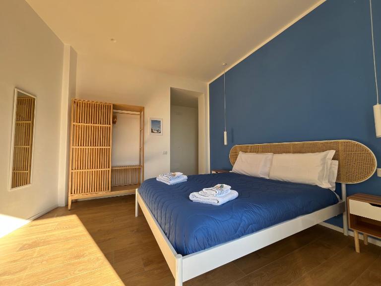 Saint Annamarie - B&B Salerno