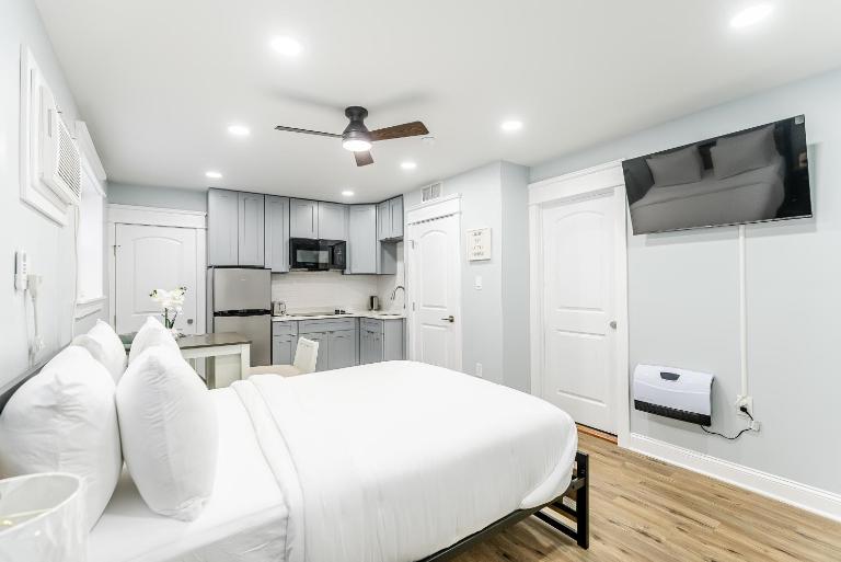 Studio Minutes from Center City South Philly Special - B&B Philadelphia