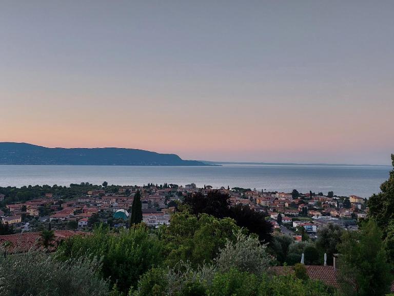 Oriole - B&B Toscolano-Maderno