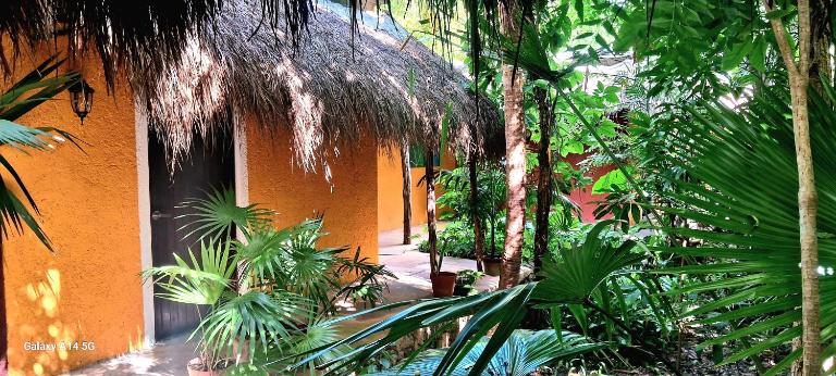 Casa Don Diego - Chambres d'hôtes Tulum