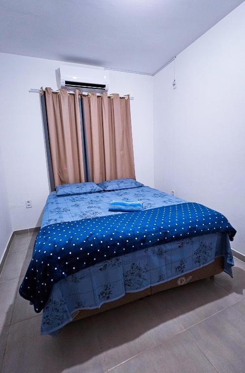 Aconchego na Chapada - B&B Lençóis