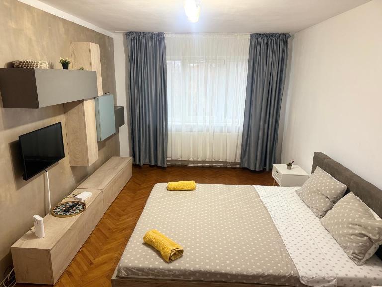 Apartament central Bella 7 - Ferienwohnung Craiova