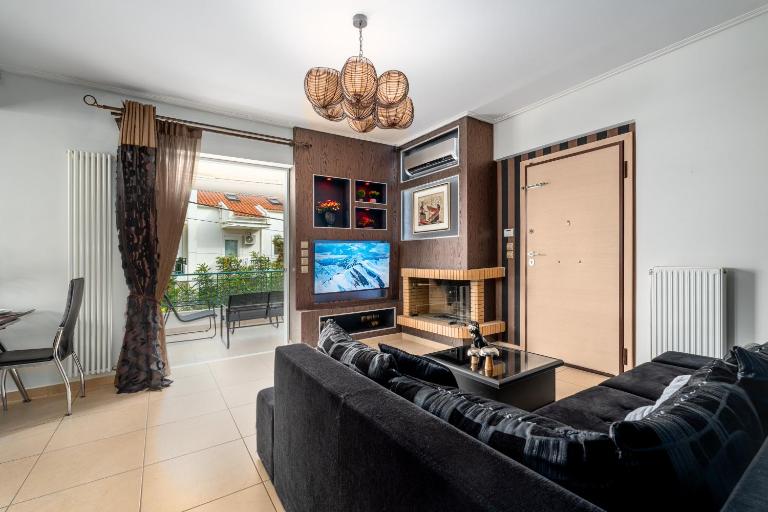 One North Living - Marousi -Nemeseos 30 by K&M - B&B Atene