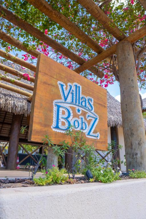 Villas BobZ Ap 205 - B&B Barrinha