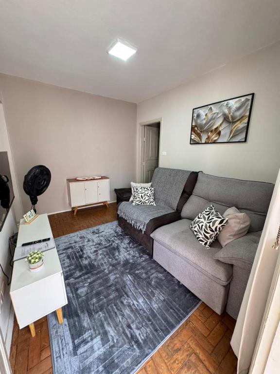 Conforto-1 min ABCZl 4 min BR050 - B&B Uberaba