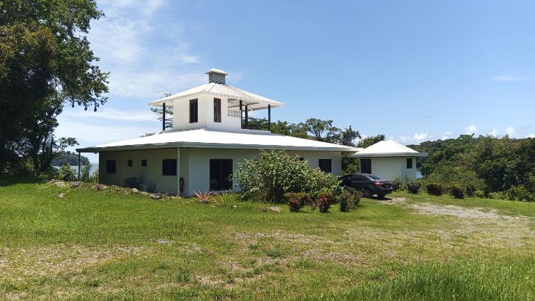 Fishon Panama Lodge - Chambres d'hôtes Boca Chica