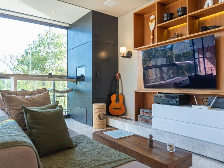 luxstudiocampeche - Chambres d'hôtes Florianópolis