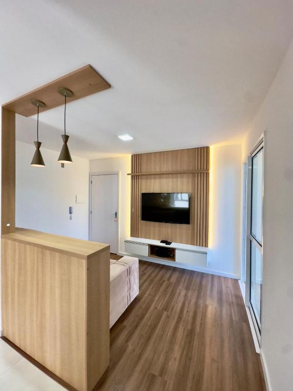 Apartment 603 Conforto e modernidade em cada detalhe - B&B Santa Maria