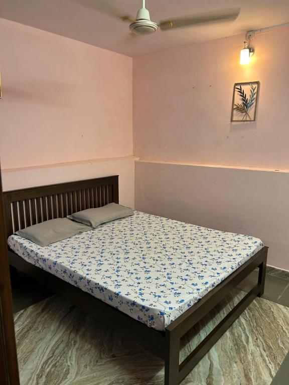 Sujata Homestay - Chambres d'hôtes Queula
