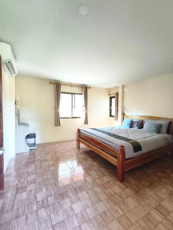 บ้านสวยกานต์ชนิต - Bed and Breakfast Chian Yai