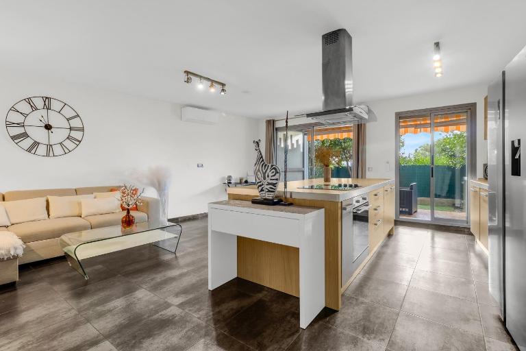 Havre de Paix Mont Boron Proche du Port - Ferienwohnung Nizza