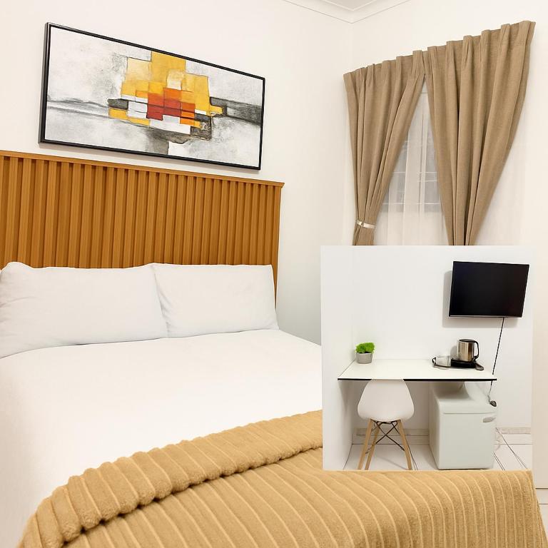 Bonno Guest Suite - B&B Gaborone