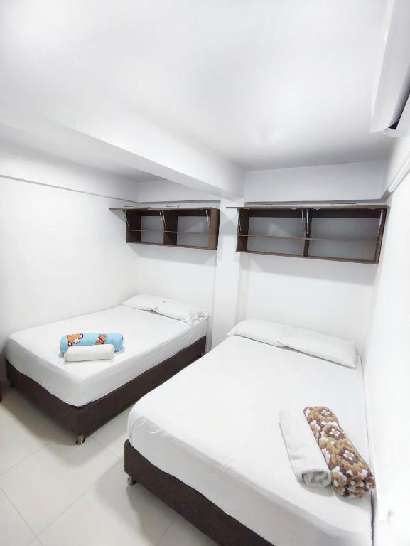 Apartamentos Sophia Pb - B&B San Andrés