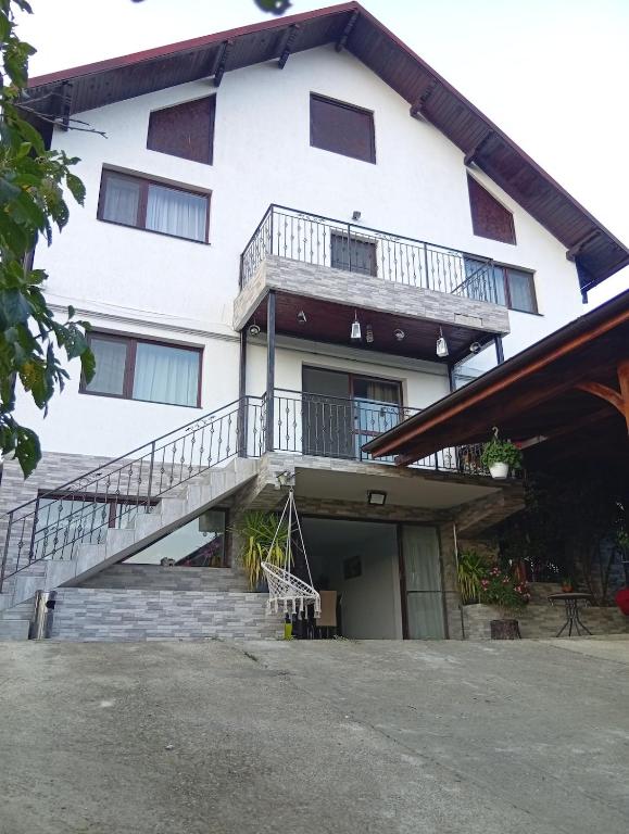 Casa RiAn - B&B Drăgăneasa